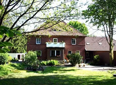 Guest house Haus Im Gruenen