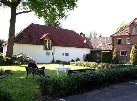 Haus Im Gruenen 3*