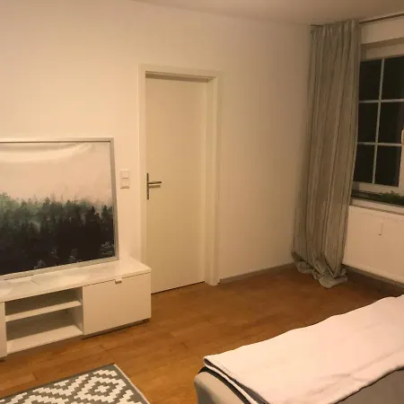 Haus Im Gruenen 3*