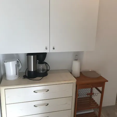 Haus Im Gruenen 3* Lippstadt