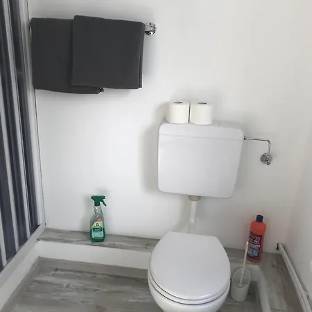 Guest house Haus Im Gruenen 3*