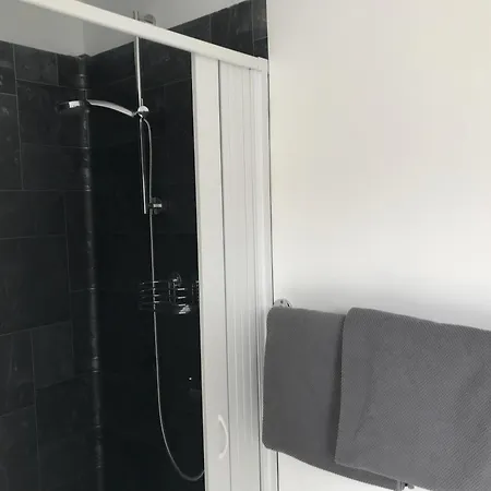 Haus Im Gruenen Guest house Lippstadt