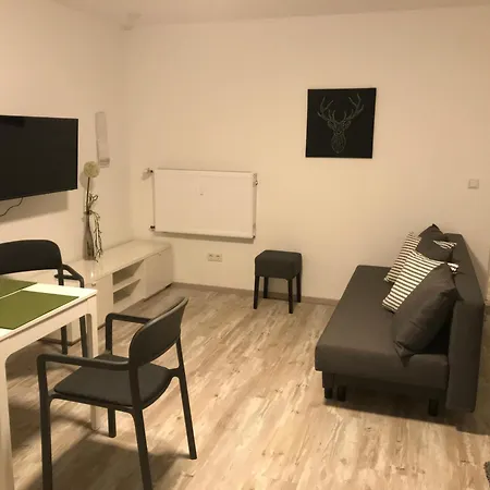 Pensión Haus Im Grünen 3*