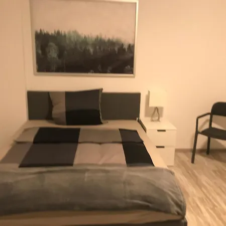Haus Im Grünen 3* Lippstadt