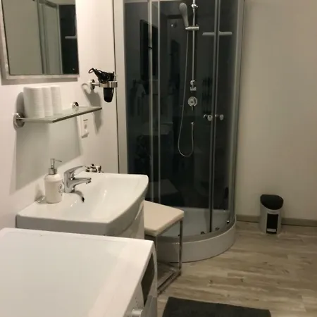 Haus Im Grünen 3*