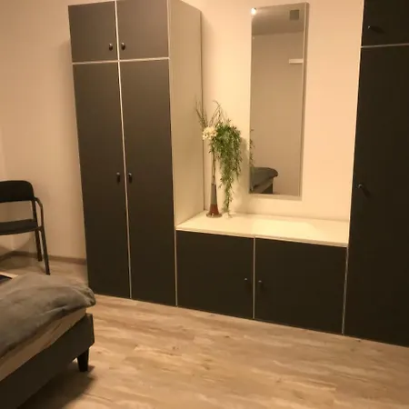 Haus Im Gruenen ליפשטאדט