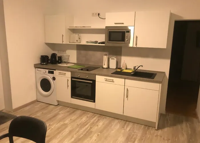 乡村酒店 3* 利普施塔特