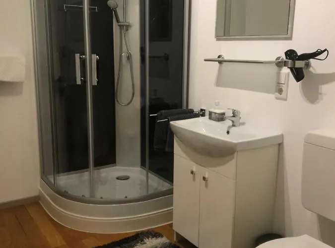 乡村酒店 招待所 利普施塔特