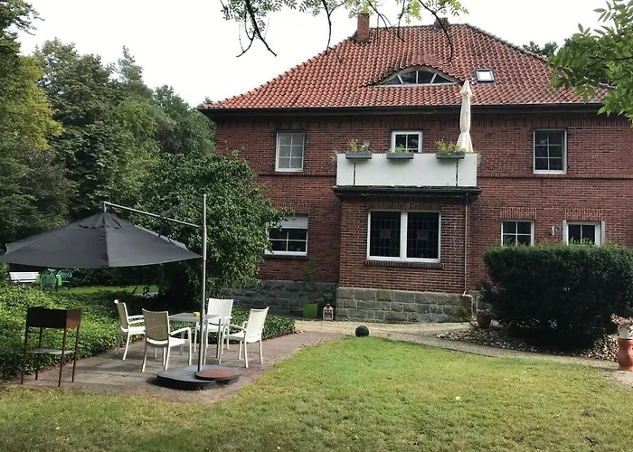 乡村酒店 3* 利普施塔特