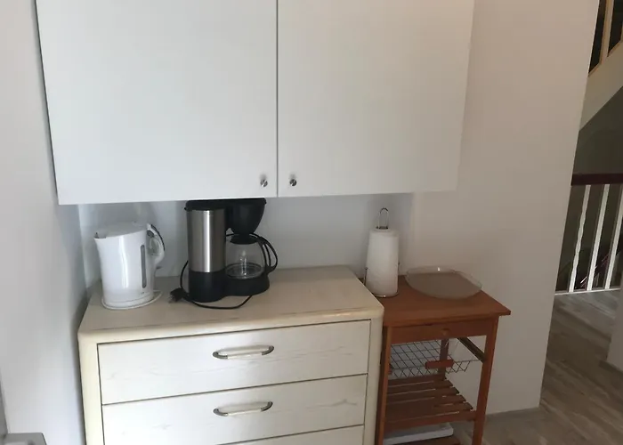 乡村酒店 3* 利普施塔特