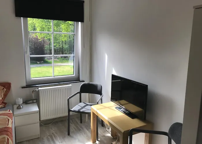 乡村酒店 招待所 3*