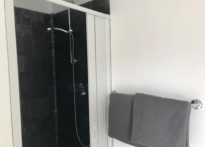 乡村酒店 招待所 利普施塔特