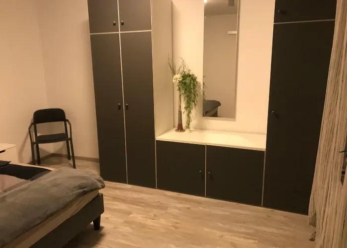 乡村酒店 利普施塔特