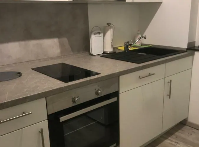 乡村酒店 利普施塔特